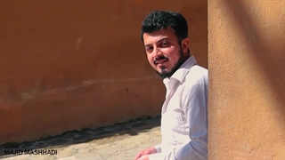 دانلود آهنگ مهدی دانش نفس نفس