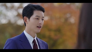 سریال وینچنزو فصل اول قسمت 6 دوبله فارسی