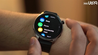 بهترین ساعت شیائومی (اسفند 1402)