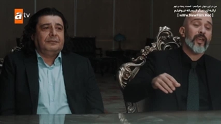 دانلود قسمت پنجاه و نهم سریال من در این جهان نمیگنجم با زیرنویس فارسی Ben Bu Cihana Sigmazam E59