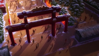 انیمه خدای بزرگ منو نجات بده! (Spare Me, Great Lord! (Da Wang Rao Ming فصل 1 قسمت 1