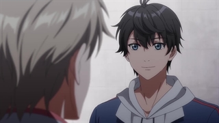 انیمه خدای بزرگ منو نجات بده! (Spare Me, Great Lord! (Da Wang Rao Ming فصل 1 قسمت 6