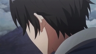 انیمه خدای بزرگ منو نجات بده! (Spare Me, Great Lord! (Da Wang Rao Ming فصل 1 قسمت 7