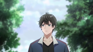 انیمه خدای بزرگ منو نجات بده! (Spare Me, Great Lord! (Da Wang Rao Ming فصل 1 قسمت 8