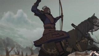 انیمه خدای بزرگ منو نجات بده! (Spare Me, Great Lord! (Da Wang Rao Ming فصل 1 قسمت 9