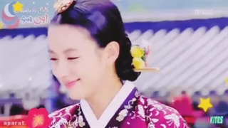 میکس عاشقانه و جذاب کره ای از سریال دونگی