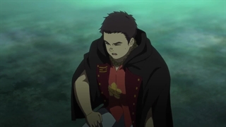 انیمه خدای بزرگ منو نجات بده! (Spare Me, Great Lord! (Da Wang Rao Ming فصل 1 قسمت 11