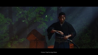 Ghost of Tsushima برای PC تایید شد- مسترگیمرز