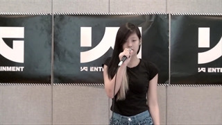 آهنگ جنی قبل از دبیو