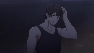 انیمه خدای بزرگ منو نجات بده! (Spare Me, Great Lord! (Da Wang Rao Ming فصل 2 قسمت 1