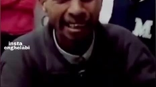 لعنت به حکام بی غیرت عرب  حتی اگر با خوردن نمک هم به زندگی ادامه دهیم، اینجا را ترک نمی‌کنیم