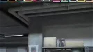 فوت کرد تا سریع تر خاموش شه