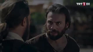 Diriliş Ertuğrul 27. Bölüm