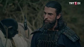 Diriliş Ertuğrul 29. Bölüm