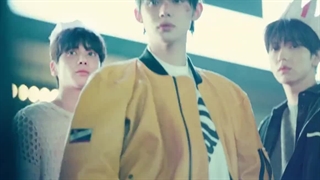 کانسپت تریلر آلبوم / فیلم Minisode:tomorrow از تی اکس تی با زیرنویس فارسی چسبیده +کپ