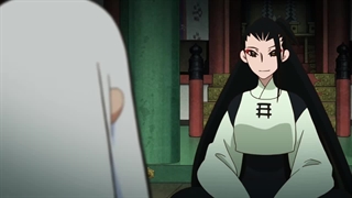 Katanagatari(کاتاناگاتاری) انیمه .قسمت ۳ همراه با زیر نویس فارسی