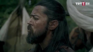 Diriliş Ertuğrul 32. Bölüm