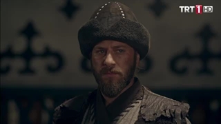 Diriliş Ertuğrul 33. Bölüm