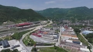 وقتی عطرهای عربی با فرهنگ عود سنتی چینی ترکیب شود چه اتفاقی می افتد؟