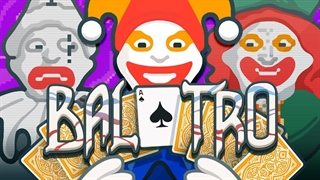 تماشا کنید: تریلر بازی کارتی Balatro - ساویس‌گیم