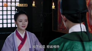 قسمت سی و هفتم سریال چینی کارآگاه دی detective dee با زیرنویس فارسی