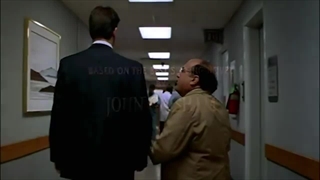 دانلود فیلم دلال بیمه The Rainmaker 1997