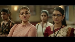 دانلود فیلم باگاوانت کساری دوبله فارسی Bhagavanth Kesari 2023