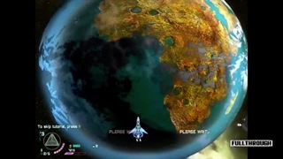 Starlight Eye Of The Storm Gameplay HD (PC) | NO COMMENTARY