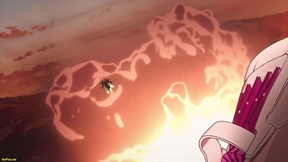 انیمه جدید بنگ بریورن شجاع Brave Bang Bravern! قسمت 9 با زیرنویس فارسی چسبیده