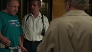 سریال دفتر یادداشت قسمت دهم