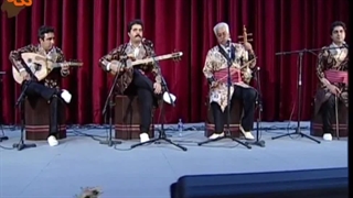 استاد فرج علیپور بزران محسن کیهان نژاد مسلم و میلاد علیپور متن لری و ترجمه فارسی