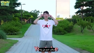 برنامه دوربین مخفی Hidden camera فرستادن بوس به جنس مخالف !  با زیرنویس‌فارسی‌چسبیده