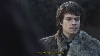 سریال Game Of Thrones فصل اول _ قسمت چهارم (زیرنویس فارسی + سانسور شده)