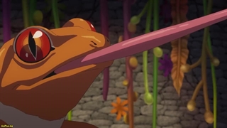 انیمه Dungeon Meshi خوشمزگی در دانجن قسمت 10 با زیرنویس فارسی چسبیده-720p