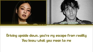 کد رنگی اهنگ جدید جنی slow motion