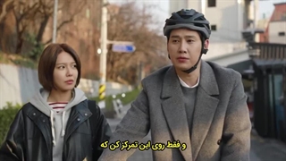 قسمت 8 سریال غریبه ها+ زیرنویس چسبیده فارسی_ ✧ rangers 2023 با بازی چوی سو یونگ و پارک سونگ هون-720p