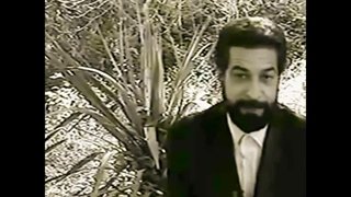 داوود نماینده دوبلور و مجری قدیمی