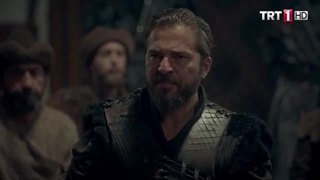 Diriliş Ertuğrul 41. Bölüm
