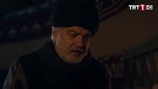 Diriliş Ertuğrul 40. Bölüm