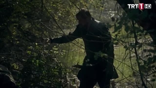 Diriliş Ertuğrul 36. Bölüm