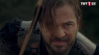 Diriliş Ertuğrul 37 Bölüm