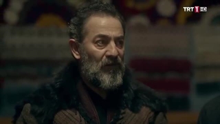 Diriliş Ertuğrul 50. Bölüm