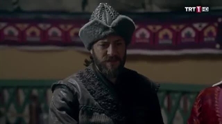 Diriliş Ertuğrul 44. Bölüm