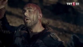 Diriliş Ertuğrul 43. Bölüm