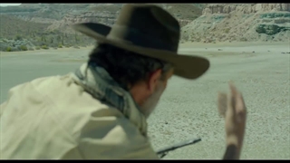 دانلود فیلم دزیرتو Desierto 2015