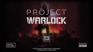 WARLOCK - LAUNCH TRAILER