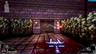 Project Warlock گیم پلی