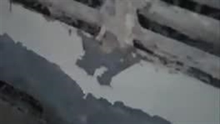 رسوب شکن کولر آبی.صدمیز.100miz