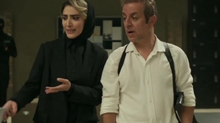 سریال دفتر یادداشت قسمت دوازدهم