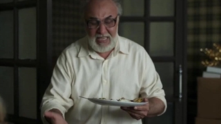 سریال دفتر یادداشت قسمت سیزدهم